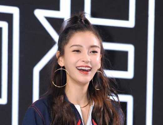 杨颖头发怎么扎的（杨颖头发怎么扎的好看）