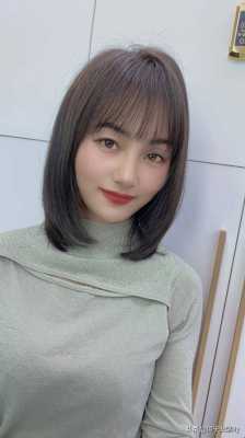 头发剪成什么样好看（女生剪头发剪成什么样好看）