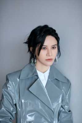 云次方长头发是哪个综艺,尚雯婕发型叫什么名字