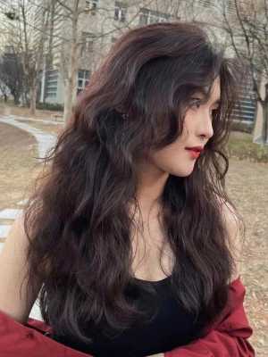 卷发太蓬松怎么办（卷发太蓬松怎么办女生）