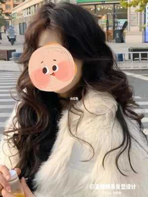 头发烫卷了怎么弄直（服帖烫之后变长了怎么剪）