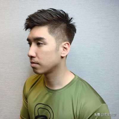 2021年最火的歌曲排行榜前十名男生唱的,短头发男生染什么颜色好看