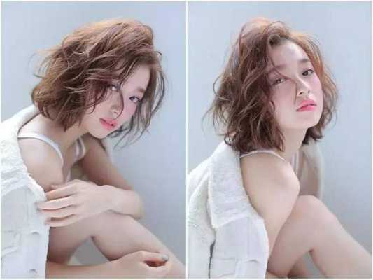 怎么整发型（一把头发很乱怎么整）