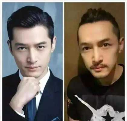 理发鬓角怎么留,鬓发怎么留长