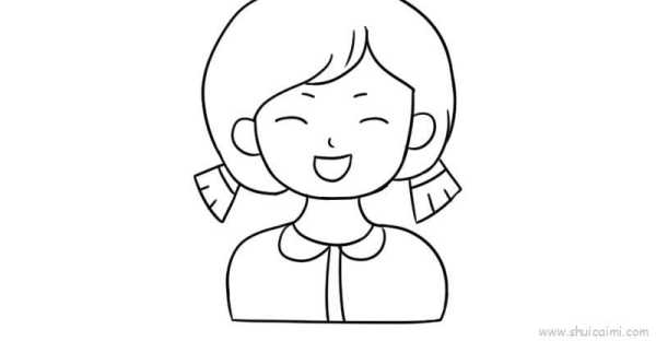 儿童画眼眉最简单的方法,眼眉怎么化妆