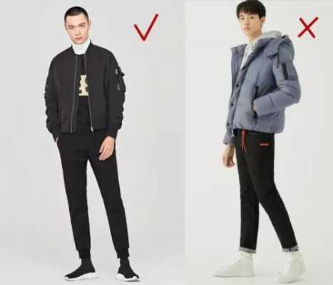 脸小穿什么衣服好看（脸小的男生适合的衣服）