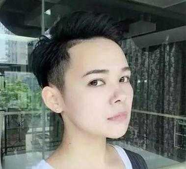 硬发质适合什么发型女（硬发质鬓角怎么剪好看）