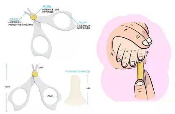 翘剪使用方法,平剪怎么用视频教程