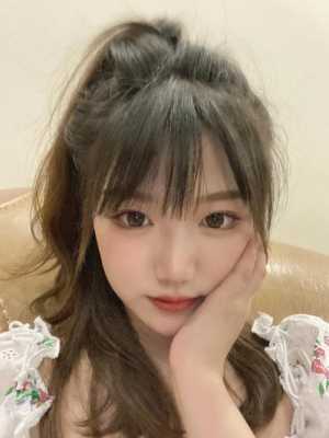 脸大扎什么马尾显脸小（脸大扎什么马尾显脸小女生）