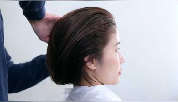 自己怎样给自己剪内扣,如何内扣