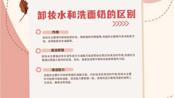 洗面奶加盐洗脸有什么好处（洗面奶加盐洗脸有什么好处和坏处）