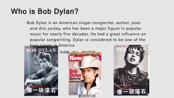 bob叫什么（bobdylan是什么意思）