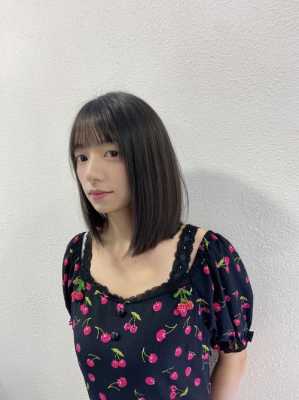立夏发型叫什么（立夏能洗头吗）