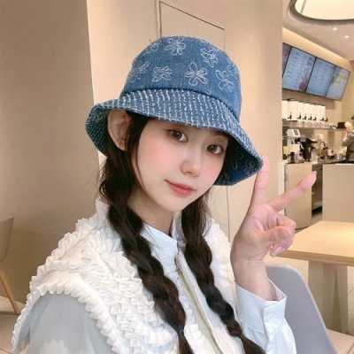 现在流行什么帽子（2022年流行什么帽子颜色）