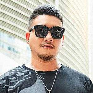 胖子适合什么墨镜（胖子适合什么墨镜男生）