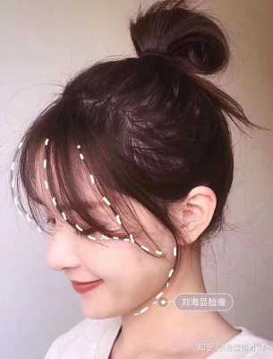 额头高怎么办啊（额头高该怎么办?）