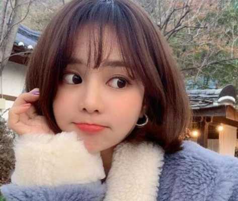婴儿肥适合什么刘海（婴儿肥适合什么刘海女）