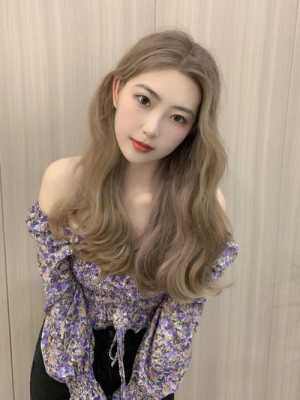 亚麻灰适合什么肤色（亚麻棕适合什么肤色）
