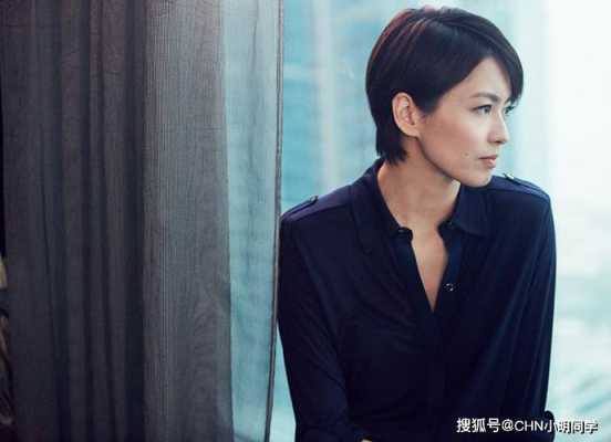 梁咏琪为什么不留长发（我剪掉了长发是什么歌）