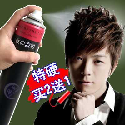 发胶怎么涂（发胶怎么涂抹）