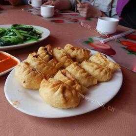 炸包子的做法，炸包子怎么做好吃，炸包子的家常,包子怎么炸好吃
