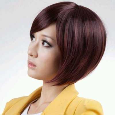 偏长脸适合什么发型（偏长脸适合什么发型女）
