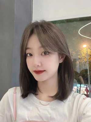 女生什么发型有气质（女生什么发型有气质减龄）