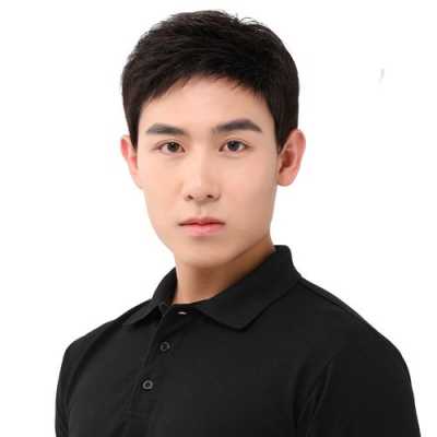 男士假发怎么带,男士假发怎么带视频教程