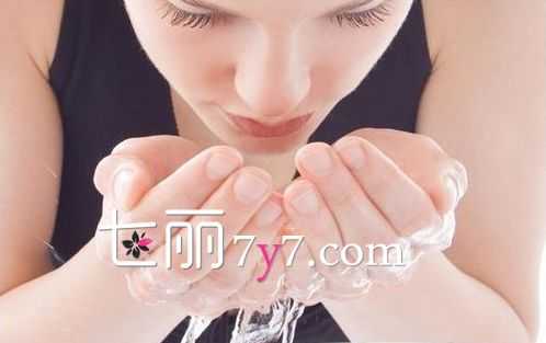 白醋怎么洗脸好（白醋洗脸方法）