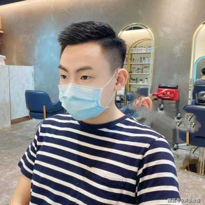 瓜子头适合什么脸型（瓜子头适合什么脸型男）