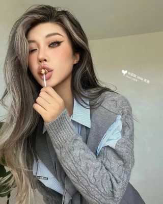 今年最流行什么头发（今年最流行什么头发）