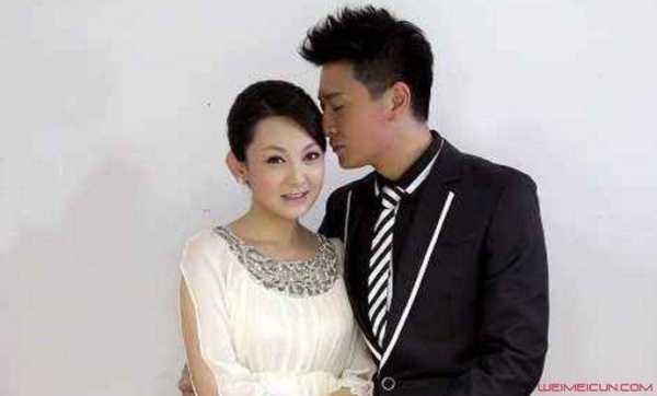李宗翰的老婆叫什么（李宗翰的老婆叫什么名字）