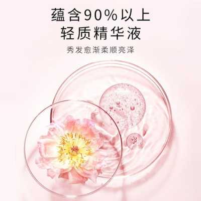让头发顺滑抹什么（用什么洗头发顺滑光泽）