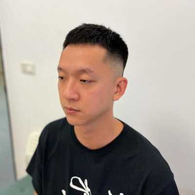 什么发型不显脸长（什么发型不显脸长男）