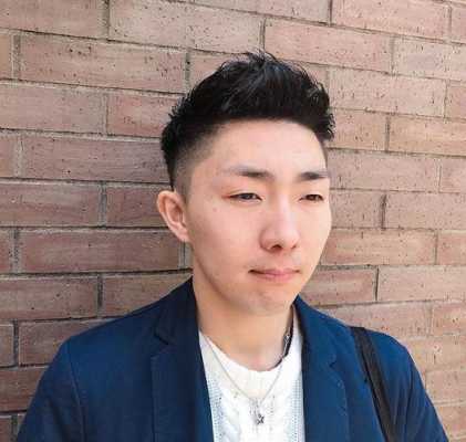 马脸男生适合什么发型（你还在为“马脸”烦恼么？适合男人大长脸的发型）