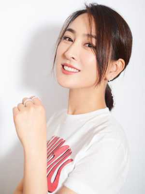 马苏适合什么发型（马苏适合什么发型女）