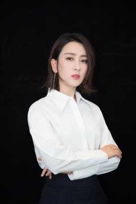 马苏适合什么发型（马苏适合什么发型女）