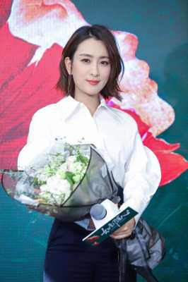 马苏适合什么发型（马苏适合什么发型女）