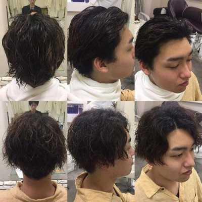 烫完纹理怎么打理（纹理烫后怎么打理，详细点，容易的）