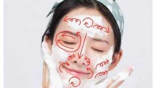 怎么洗脸可以变白（用什么洗脸能让脸白亮）