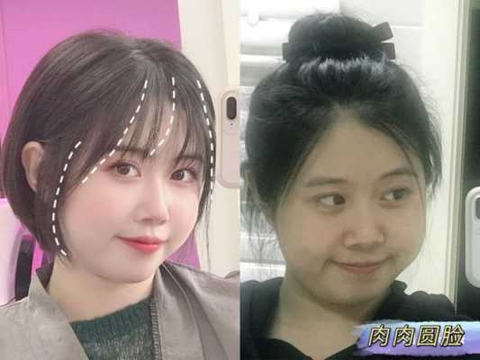 脸变圆什么征兆,脸圆怎么办?