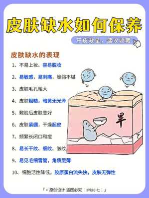 干性皮肤用什么补水好（干性皮肤用什么补水效果好）