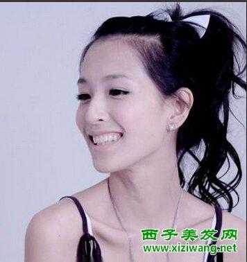 鬓角头发太少怎么解决,鬓角头发少怎么办女生