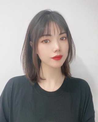 理发店内扣怎么烫（内扣怎么烫）