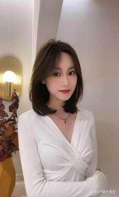 35岁女人什么发型好看（35岁女人适合什么发型）