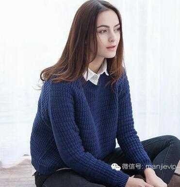 黑头发适合什么肤色（皮肤黑的人适合什么颜色的毛衣）