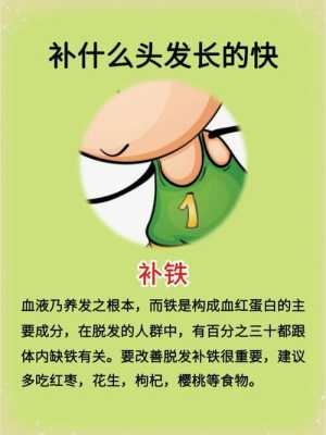 秃顶吃什么能长头发（脱发怎么办？秃顶了怎么让头发长出来）