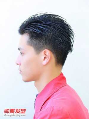 男生头发用什么定型好（男士背头定型用什么好）