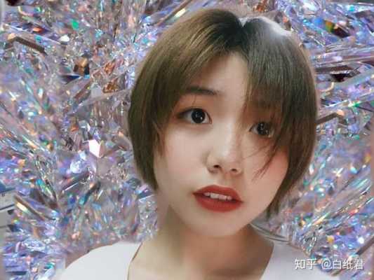 短发不好看怎么办,短发不好看怎么办女生