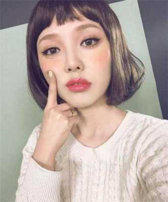 短发不好看怎么办,短发不好看怎么办女生